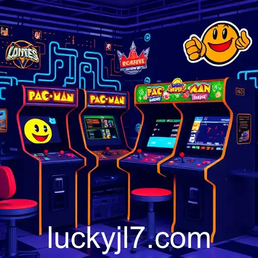 Arcade Games