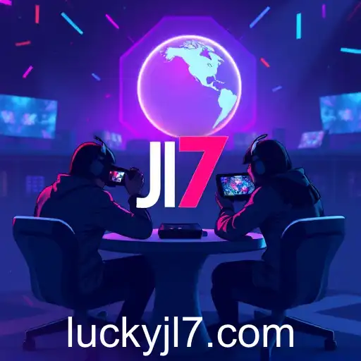 Gaming Community Buzz with JL7