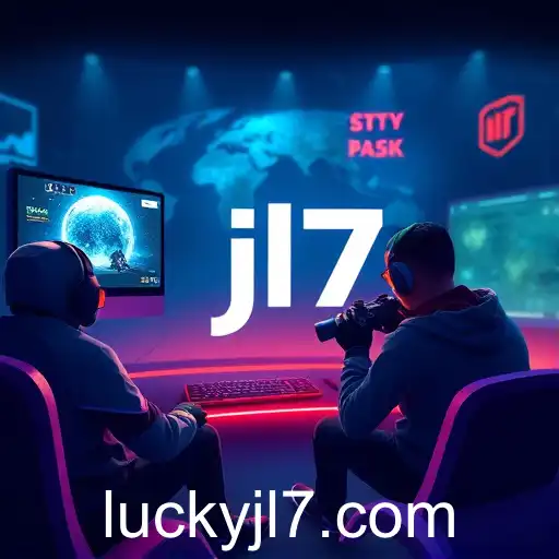 Digital Revolution: Gaming in Focus