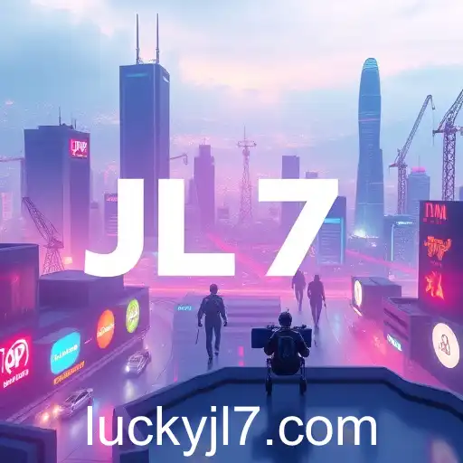 Gaming Evolution: The Impact of JL7 on the Industry