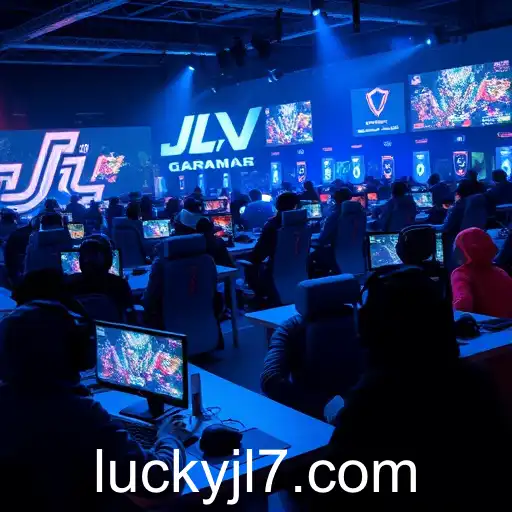 The Rise of JL7 in Online Gaming